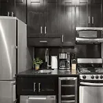 Stylish Midtown East Escape Near It All